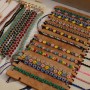 Bodhi Bead Bracelet