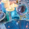 Sacred Intention Soy Candle