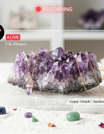 TikTok Live Claim Payment